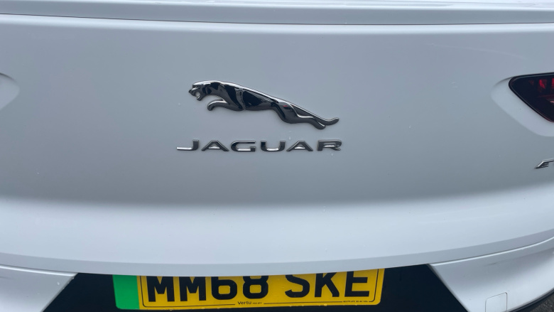 Jaguar I-Pace 294kW EV400 S 90kWh 5dr Auto Electric Estate